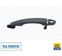 Exterior Door Handle for PEUGEOT 2008 208 3008 308 MAGNETI MARELLI 350105038400