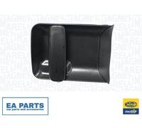 Exterior Door Handle for PEUGEOT GRAND RAID PARTNER MAGNETI MARELLI 350105035800