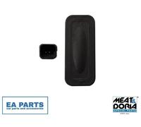 Exterior Door Handle for RENAULT GRAND SCÉNIC MEGANE MEAT & DORIA 206004