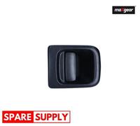 EXTERIOR DOOR HANDLE FOR RENAULT MASTER MAXGEAR 28-0990 FITS LEFT FRONT