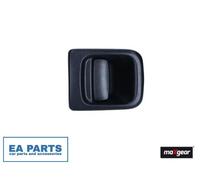 Exterior Door Handle for RENAULT MASTER MAXGEAR 28-0990 fits Left Front