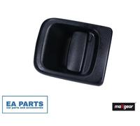 Exterior Door Handle for RENAULT MASTER MAXGEAR 28-0991 fits Right Front