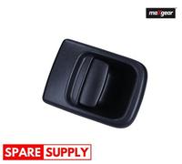 EXTERIOR DOOR HANDLE FOR RENAULT MASTER MAXGEAR 28-0992 FITS REAR