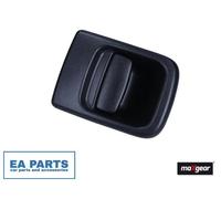 Exterior Door Handle for RENAULT MASTER MAXGEAR 28-0992 fits Rear