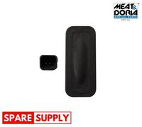 EXTERIOR DOOR HANDLE FOR RENAULT MEAT & DORIA 206004 FITS VEHICLE TAILGATE