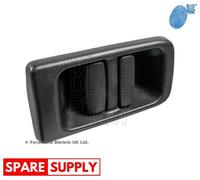 EXTERIOR DOOR HANDLE FOR RENAULT OPEL VAUXHALL BLUE PRINT ADBP970015
