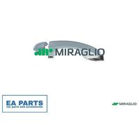 Exterior Door Handle for SEAT ARONA ATECA IBIZA LEON MIRAGLIO 80/929