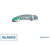 Exterior Door Handle for SKODA FABIA KAROQ KODIAQ OCTAVIA MIRAGLIO 80/930