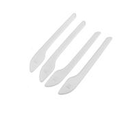 Exterior Door Handle For Tesla for Model 3 Y 2022 Carbon for Fiber ABS Styling Accessories Car Exterior Door Handle Cover Protector Sticker(5)