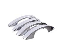 Exterior Door Handle for Volkswagen Lavida Plus 2018, Front Rear Outer Door Handle Covers Trim Exterior Styling Accessories,Standard