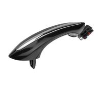 EXTERIOR DOOR HANDLE FRONT REAR RIGHT FOR BMW 5 09- 7 08-