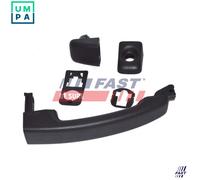 EXTERIOR DOOR HANDLE FT94556 FOR RENAULT MASTER/III/Platform/Chassis/Van/Bus