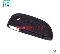 EXTERIOR DOOR HANDLE FT94568 FOR RENAULT K9K710/702 1.5L 4cyl KANGOO Express