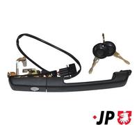 JP GROUP 1187100980 Door Handle