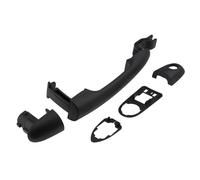 EXTERIOR DOOR HANDLE LEFT RIGHT FRONT REAR FOR RENAULT KANGOO 08-