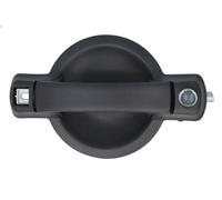 Exterior Door Handle MAGNETI MARELLI 350105023900 for DOBLO MPV 1.3 2004-2005