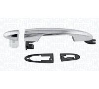 Magneti Marelli Door Handle 350105036200 External Front Right for TIPO Saloon 1.6 2015-2020