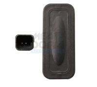 Fits MEAT & DORIA MD206004 Exterior Door Handle MD206004 Door handle element re