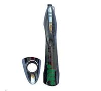 Exterior Door Handle MIRAGLIO 80/888 KIA SPORTAGE III (SL) 2 2010-2015