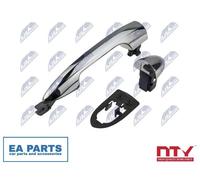 Exterior Door Handle NTY EZC-AR-011 fits Right Front