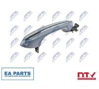 Exterior Door Handle NTY EZC-BM-121