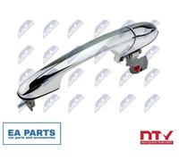 Exterior Door Handle NTY EZC-FT-050 fits Left