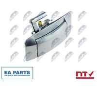 Exterior Door Handle NTY EZC-NS-015