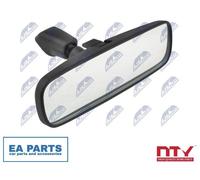 Exterior Door Handle NTY EZC-NS-025