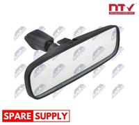 EXTERIOR DOOR HANDLE NTY EZC-NS-025