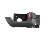 Exterior Door Handle Outside Door Handle for Kia for Optima for Magentis 2006-2010(Right)