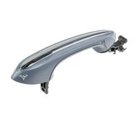 EXTERIOR DOOR HANDLE RIGHT FRONT REAR FOR BMW 5 2016-,6 G32 2017-