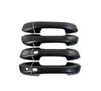 Exterior Door Handle Trim For Maxus for T60 Ldv Ute 2019-2021 Protective Auto Exterior Parts Accessories Stickers Car Door Handle Cover