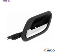 Vaico Exterior Door Handle V20-9702 – Left Black – for BMW 7 5 5 Touring