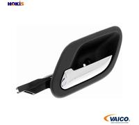 Door handle Left black V20-9702 VAICO for BMW 7 5 5 Touring