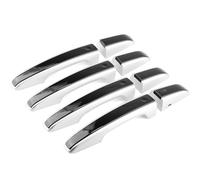 Exterior Door Handles Car Left Exterior Door Handle for Range for Rover Vogue L405 2013-2021