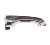 Exterior Door Handles Exterior Door Handle for JAC Refine S5 Shuailing T6 Sei5 6105130U1592 6105230U1592(R 6105230U1592)