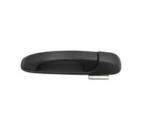 Exterior Door Handles Exterior Door Handle Outer Door Front Rear For 05-11 For Dodge For Dakota For Durango For Ram 1500 2500 3500 4500 5500 55276-882AB 55275949AC Outer Door Handle(Front R(no key hol