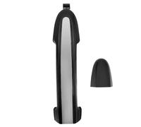 Exterior Door Handles for Hyunda for Santa for Fe 2007 2008 2009 2010 2001 2012 Front Rear Left Right Outside Door Handles Chrome 83661-2B000 Outer Door Handle(Rear Right)