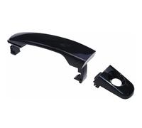 Exterior Door Handles Outer Door Handle for Chevy for Equinox HHR for GMC for Pontiac for Saturn 22672194 22672201 15835615 15846391