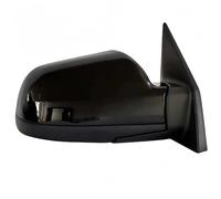 Exterior Door Rearview Side Mirror Assy For Hyundai For Tucson 2005-2013 5 8PIN Car Rear View Mirror Assembly Door Wing Assy With Electric Folding