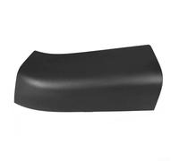 Exterior Driver Side Molding Applique for Chevrolet For Express and For Savana 2003 2021, Easy to Attach with No Modifications