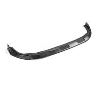 Exterior Front Bumper Spoiler Lip Lower Splitter Protector For Toyota For RAV4 2019 2020 2021 2022 2023 Front Bumper Spoiler(Matte Black)