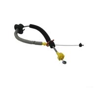 Exterior Handle Bowden Cable Metal ABS Construction | Fits Audi TT 2007-2014, A5 S5 2008-2011, restores smooth door opening, prevents lock failure