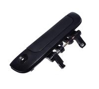 Exterior Handle Compatible With Maruti For Baleno 1995 1996 1997 1998 1999 2000 2001 OEM 82820-60G00 82810-60G00 Front Rear Right Left Outer Door Handle 1PC(Front Left)