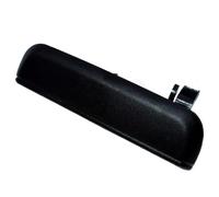 Exterior Handle Compatible With Toyota For Tercel 1995 1996 1997 1998 OEM 69220-0A010 Exterior Outside Driver Passenger Side FL For FR RL RR Door Handle(Rear Left)