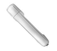 Exterior Handle for Hyundai for Excel 1990-1994 Black Front Left/Right Exterior Outer Door Handle 82650-24010 82660-24010 Outside Door Handle(Front Right)