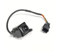 Exterior LH Rearview Camera for Kia Optima 2016 2020, 12V, Quick and Easy Installation