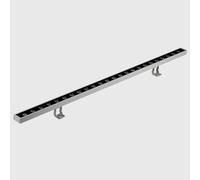 Exterior Linear Light, Waterproof LED Wall Washer, Architectural Outline Lighting for Outdoor Decoration
