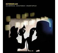 Exterior Lux by Jac Berrocal/David Fenech/Vincent Epplay (Record, 2021)