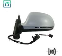 EXTERIOR MIRROR 0211M03 FOR AUDI A3/Convertible/S3 CBAB/CFFB/BMM/BMN/CBBB 2.0L